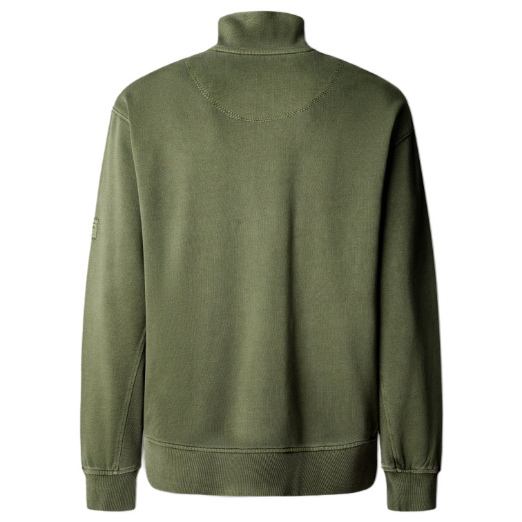 SUDADERA HOMBRE  PEPE JEANS JACQUES