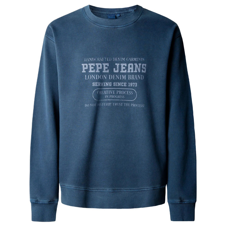 SUDADERA HOMBRE  PEPE JEANS JACK CREW