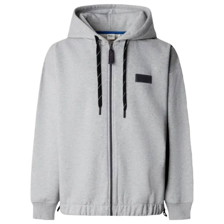 SUDADERA HOMBRE  PEPE JEANS PJL73 ZIP