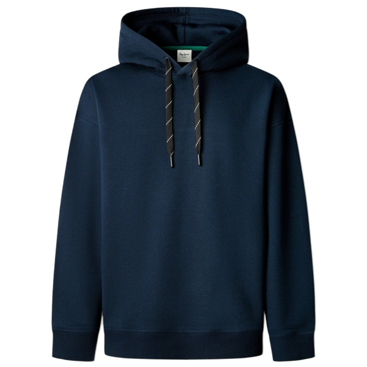 SUDADERA HOMBRE  PEPE JEANS PJL73 HOODIE