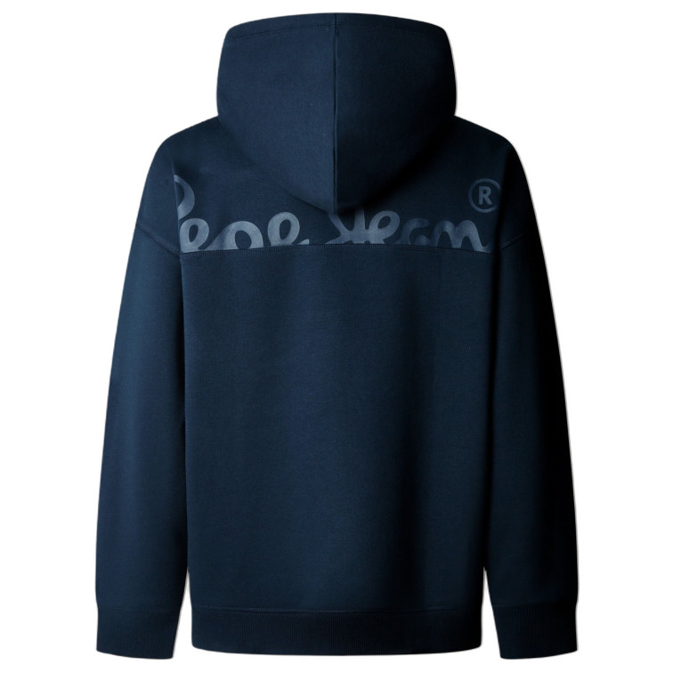 SUDADERA HOMBRE  PEPE JEANS PJL73 HOODIE