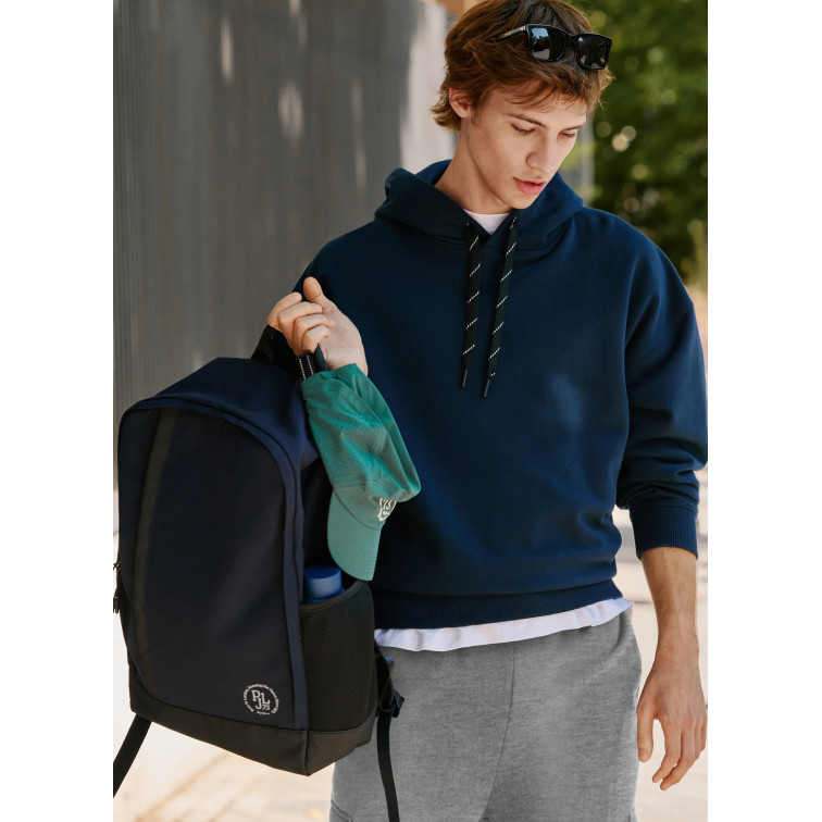 SUDADERA HOMBRE  PEPE JEANS PJL73 HOODIE