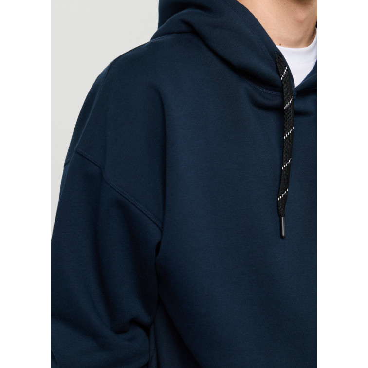 SUDADERA HOMBRE  PEPE JEANS PJL73 HOODIE