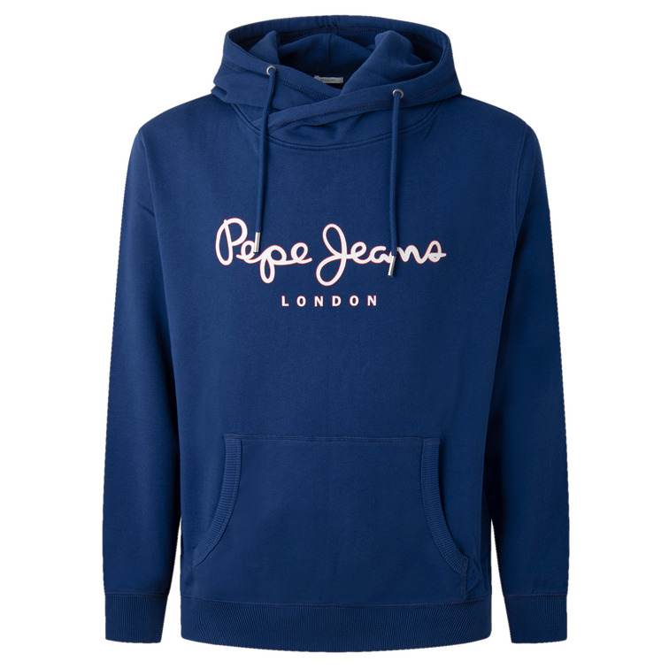 SUDADERA HOMBRE  PEPE JEANS GEORGE HOODY