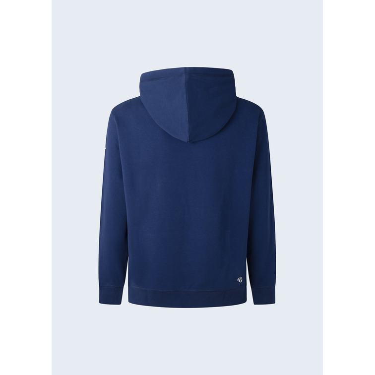 SUDADERA HOMBRE  PEPE JEANS GEORGE HOODY