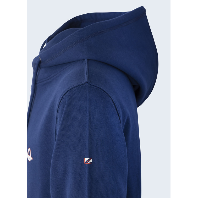 SUDADERA HOMBRE  PEPE JEANS GEORGE HOODY