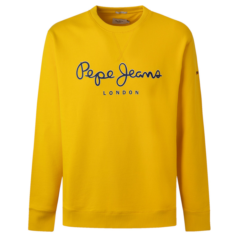 SUDADERA HOMBRE  PEPE JEANS GEORGE CREW