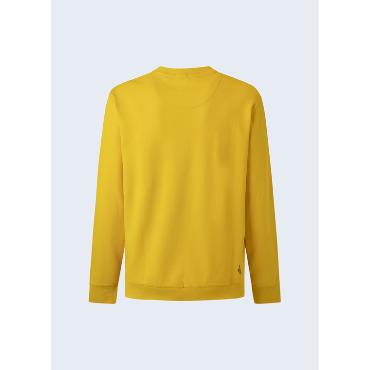 SUDADERA HOMBRE  PEPE JEANS GEORGE CREW