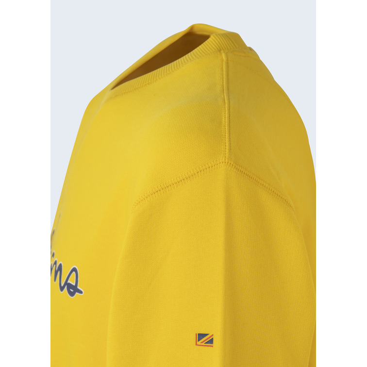 SUDADERA HOMBRE  PEPE JEANS GEORGE CREW