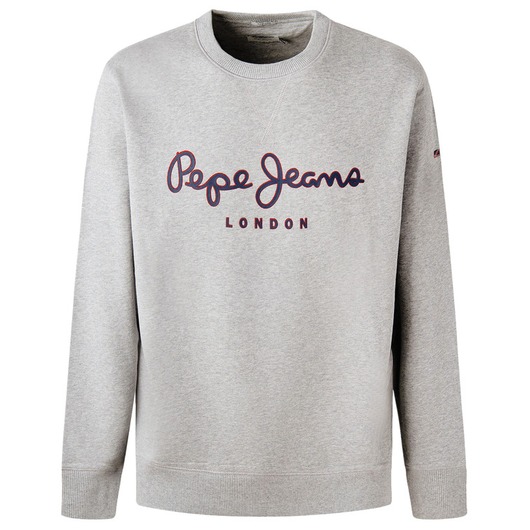 SUDADERA HOMBRE  PEPE JEANS GEORGE CREW