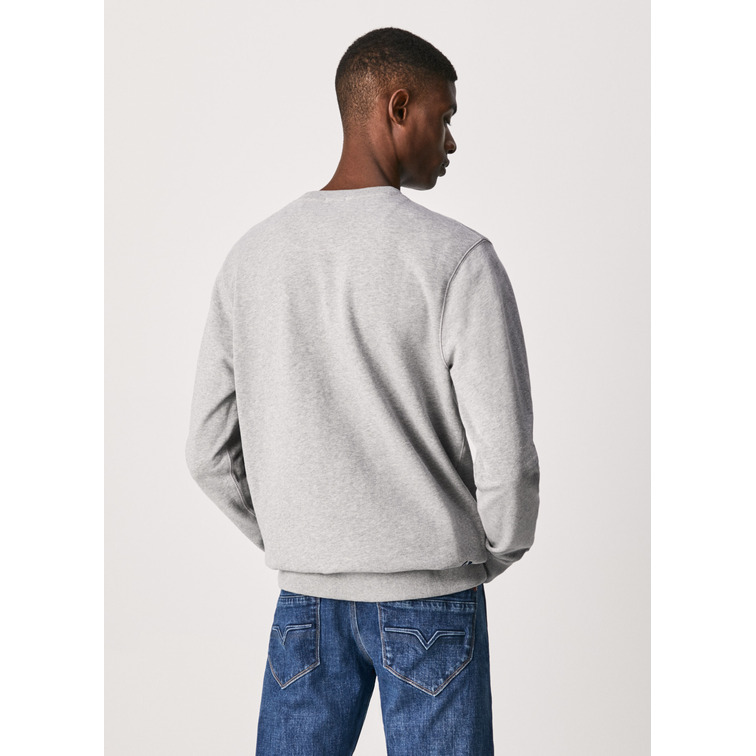 SUDADERA HOMBRE  PEPE JEANS GEORGE CREW