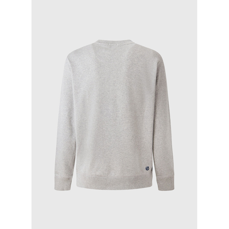 SUDADERA HOMBRE  PEPE JEANS GEORGE CREW