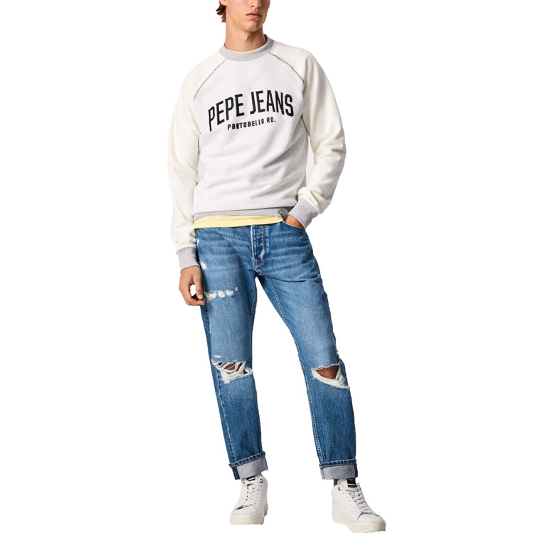 SUDADERA HOMBRE  PEPE JEANS DALTON