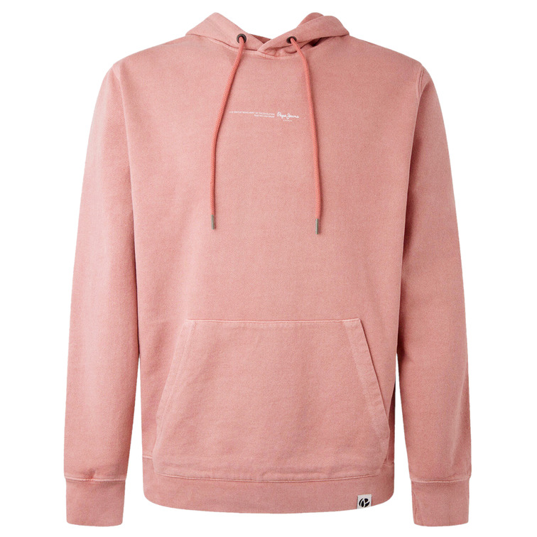 SUDADERA HOMBRE  PEPE JEANS DAVID HOODIE