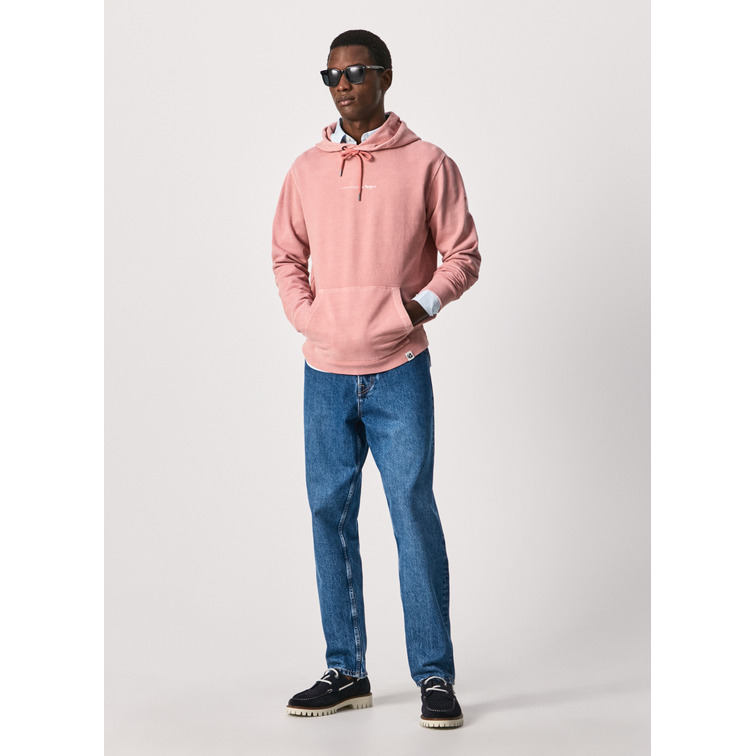 SUDADERA HOMBRE  PEPE JEANS DAVID HOODIE