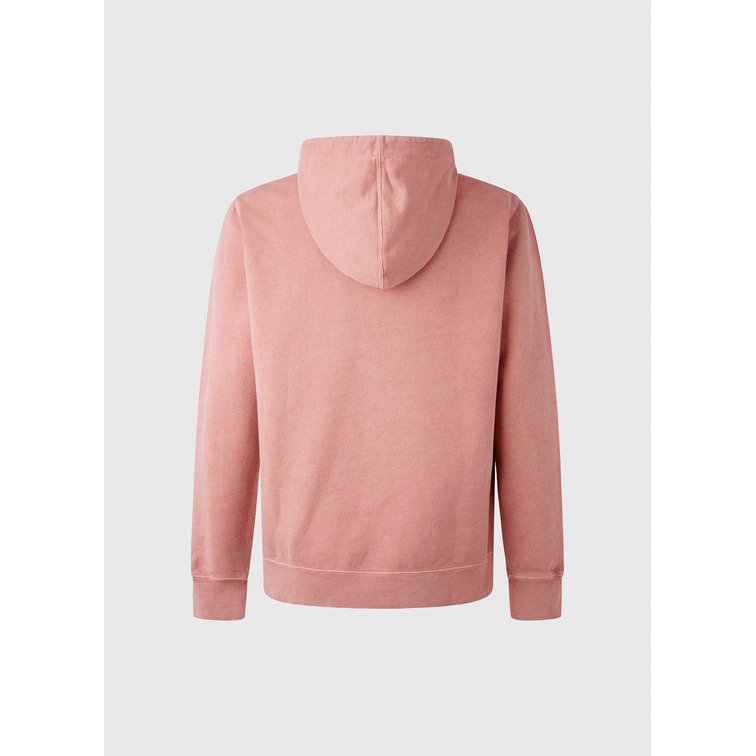SUDADERA HOMBRE  PEPE JEANS DAVID HOODIE