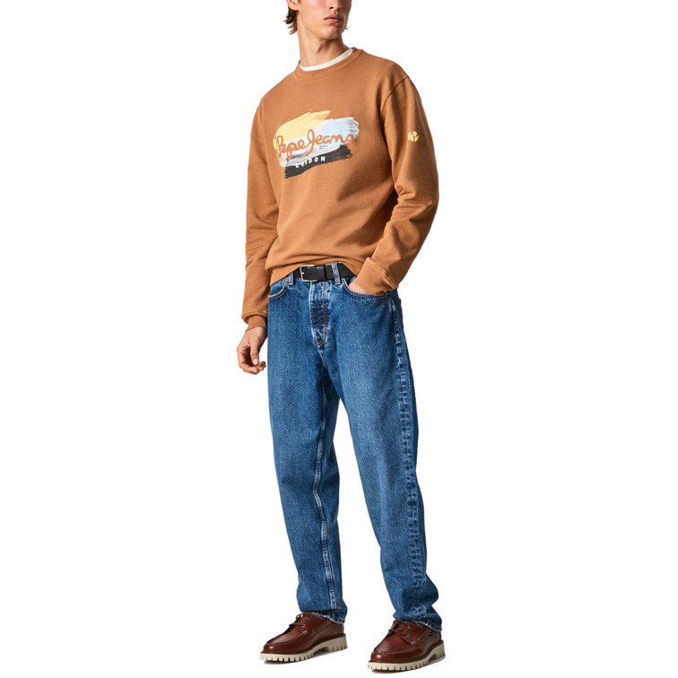 SUDADERA HOMBRE  PEPE JEANS DAWSON
