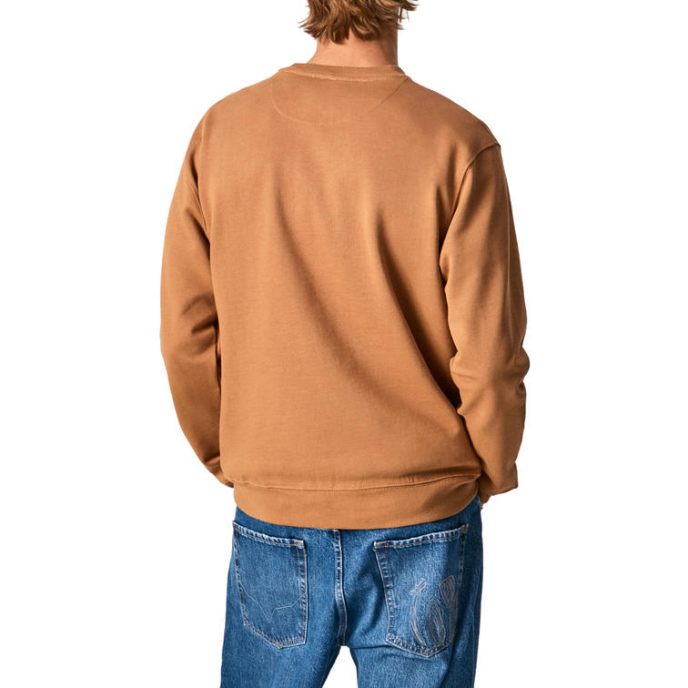 SUDADERA HOMBRE  PEPE JEANS DAWSON