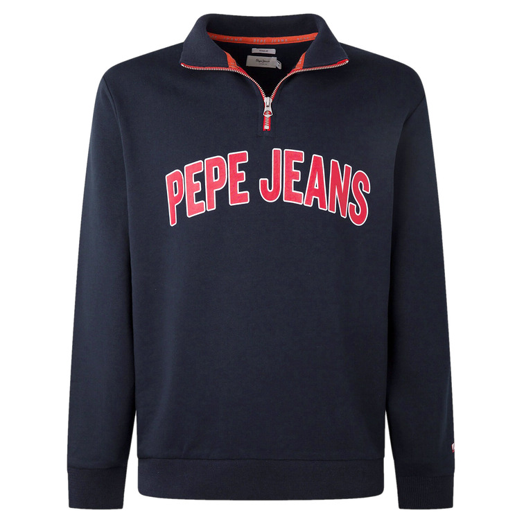 SUDADERA HOMBRE  PEPE JEANS DENZEL