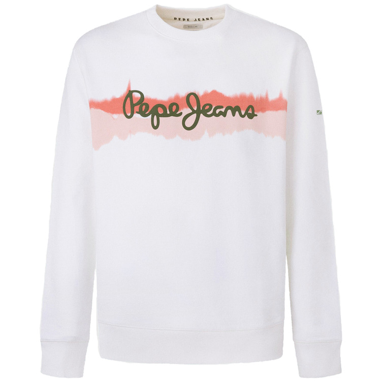 SUDADERA HOMBRE  PEPE JEANS DONTE