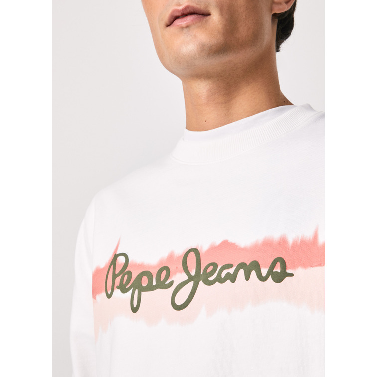 SUDADERA HOMBRE  PEPE JEANS DONTE