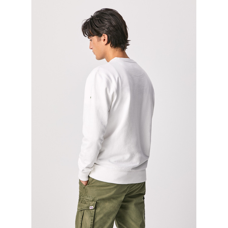 SUDADERA HOMBRE  PEPE JEANS DONTE