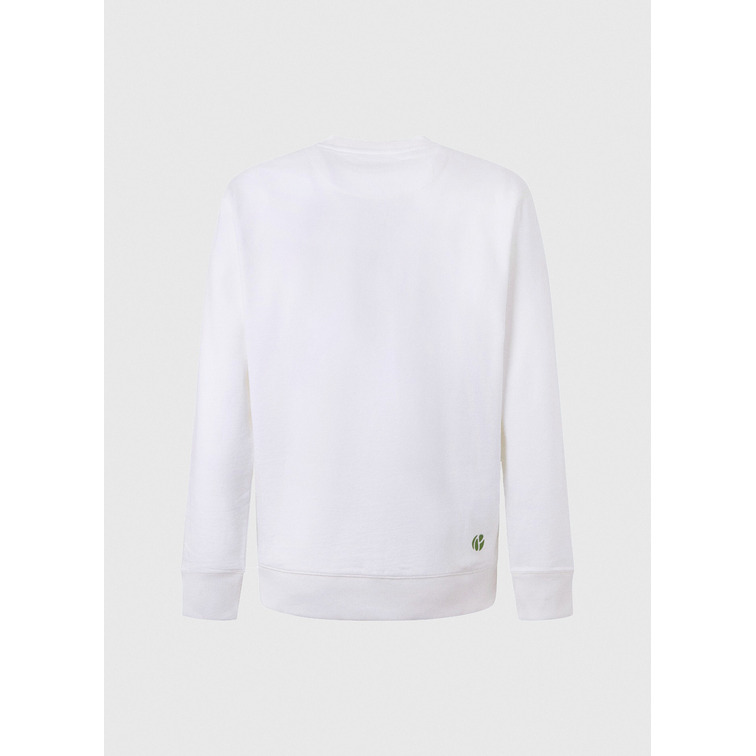 SUDADERA HOMBRE  PEPE JEANS DONTE