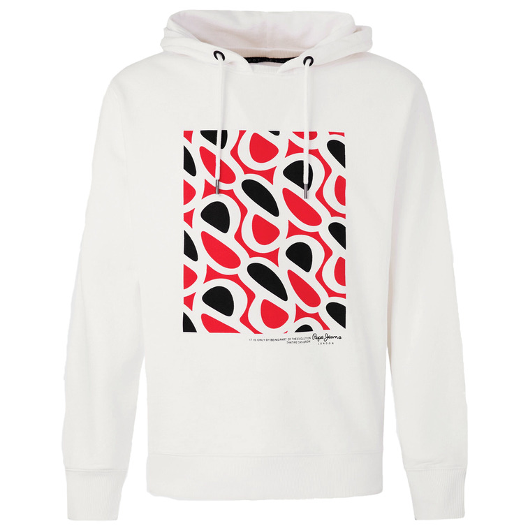 SUDADERA HOMBRE  PEPE JEANS DARDANUS