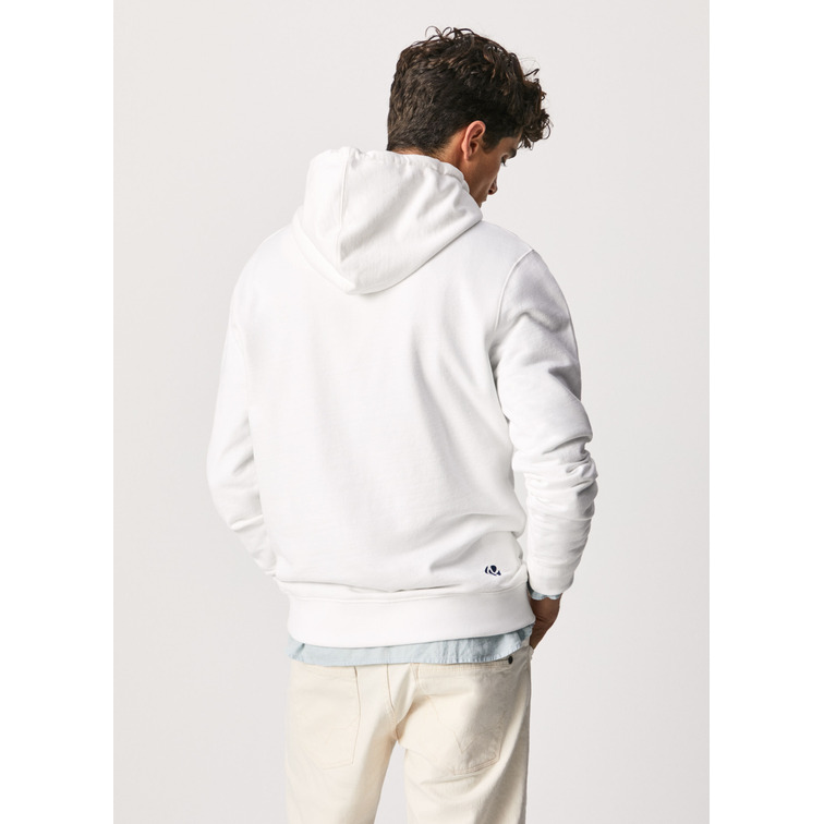 SUDADERA HOMBRE  PEPE JEANS DARDANUS
