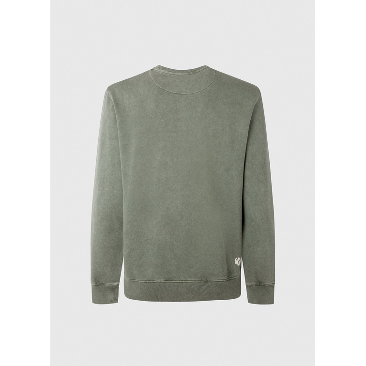 SUDADERA HOMBRE  PEPE JEANS DANILET
