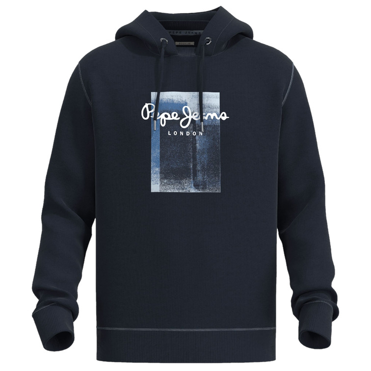 SUDADERA HOMBRE PEPE JEANS PIERCE