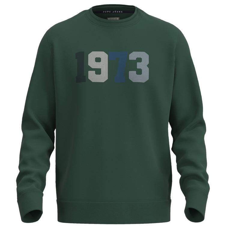 SUDADERA HOMBRE PEPE JEANS PRINCESTON