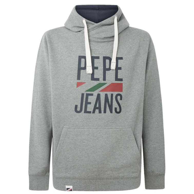 SUDADERA CON CAPUCHA HOMBRE PEPE JEANS PERRIN