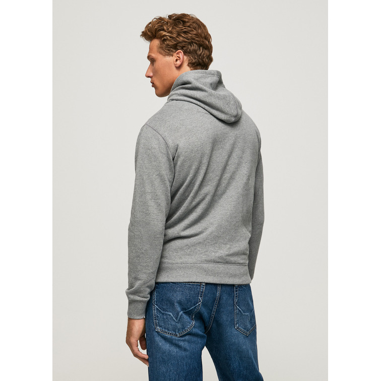 SUDADERA CON CAPUCHA HOMBRE PEPE JEANS PERRIN