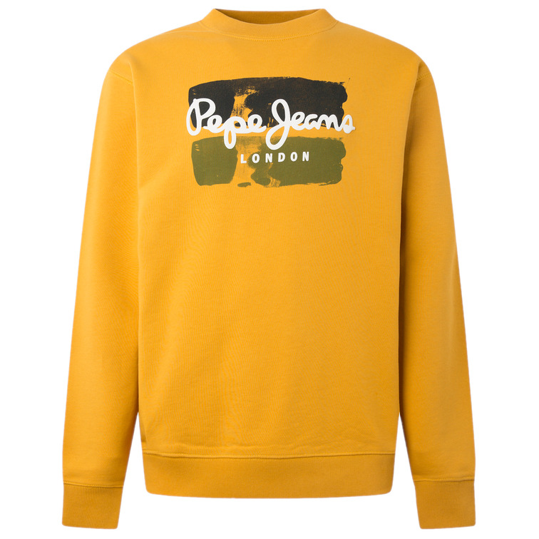 SUDADERA HOMBRE PEPE JEANS PRESTYN