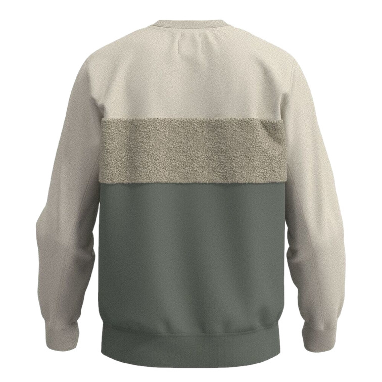 SUDADERA CON BORREGUITO HOMBRE PEPE JEANS SCOTT CREW