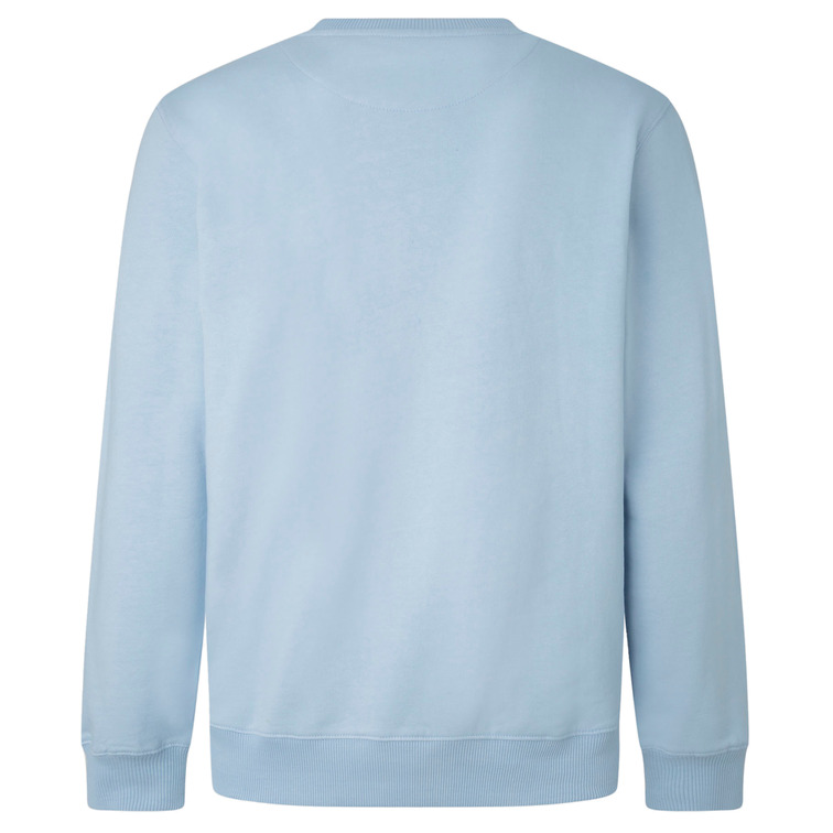 SUDADERA LOGO 3D ESTAMPADO HOMBRE PEPE JEANS RYAN