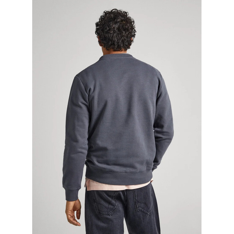 SUDADERA ESTAMPADO FOTOGRÁFICO HOMBRE PEPE JEANS MEELO