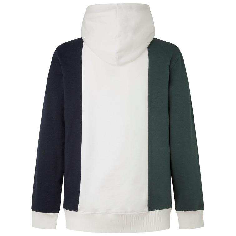SUDADERA COLOR BLOCK HOMBRE PEPE JEANS MINUS