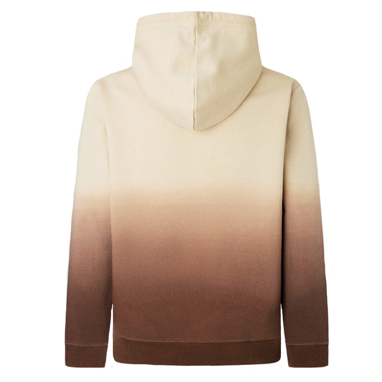 SUDADERA EFECTO DEGRADADO HOMBRE PEPE JEANS MUGEN