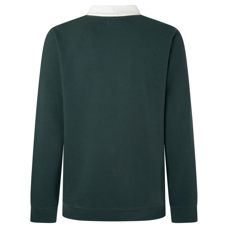 SUDADERA TIPO POLO HOMBRE PEPE JEANS TURNER