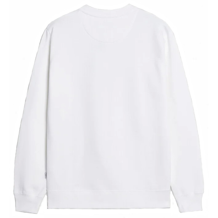 SUDADERA UNISEX ESTAMPADO I LOVE LONDON PEPE JEANS