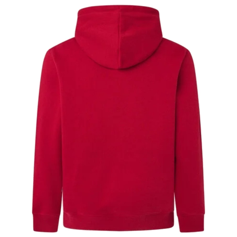 SUDADERA CON CAPUCHA FIT REGULAR HOMBRE PEPE JEANS