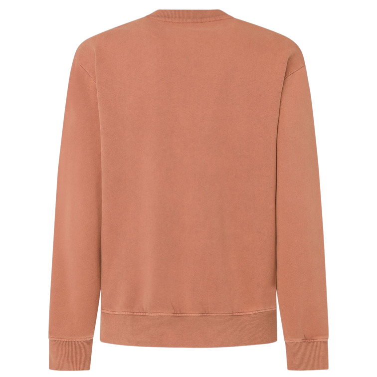 SUDADERA CUELLO REDONDO FIT REGULAR HOMBRE PEPE JEANS