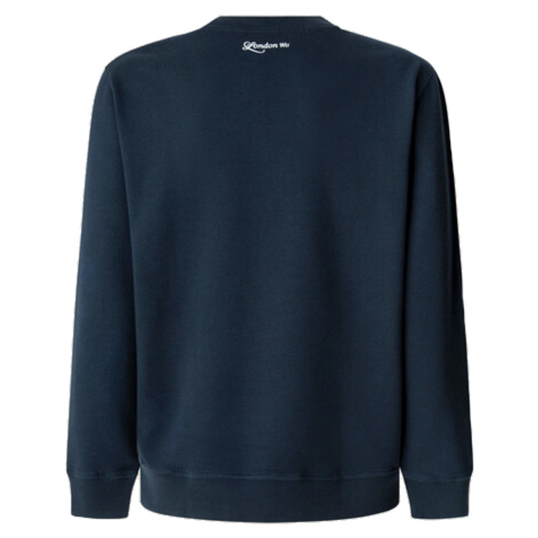 SUDADERA HOMBRE PEPE JEANS FIT REGULAR