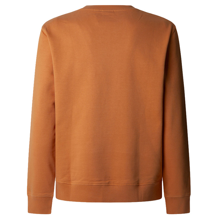 SUDADERA HOMBRE PEPE JEANS LOGO ESTAMPADO FIT REGULAR
