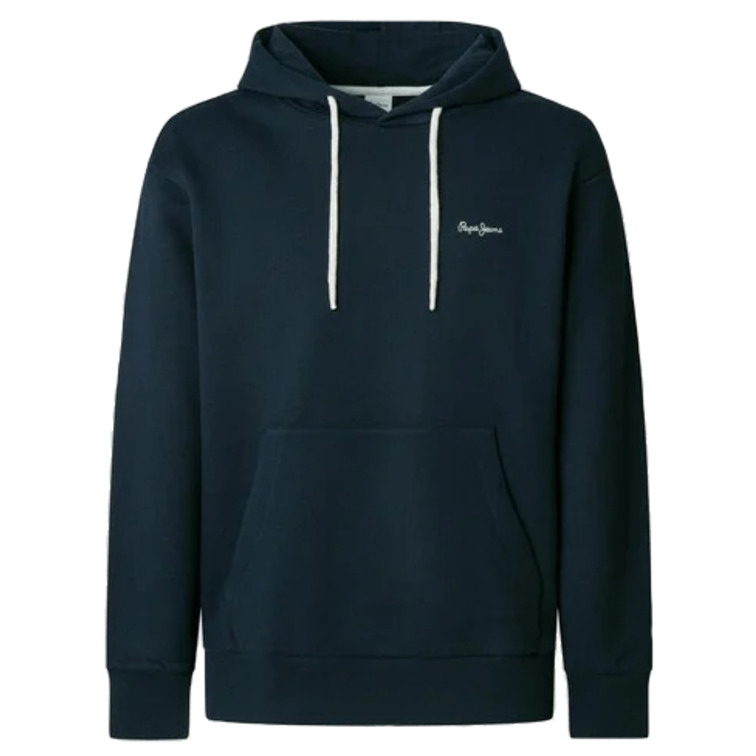 SUDADERA CON CAPUCHA HOMBRE PEPE JEANS FIT REGULAR