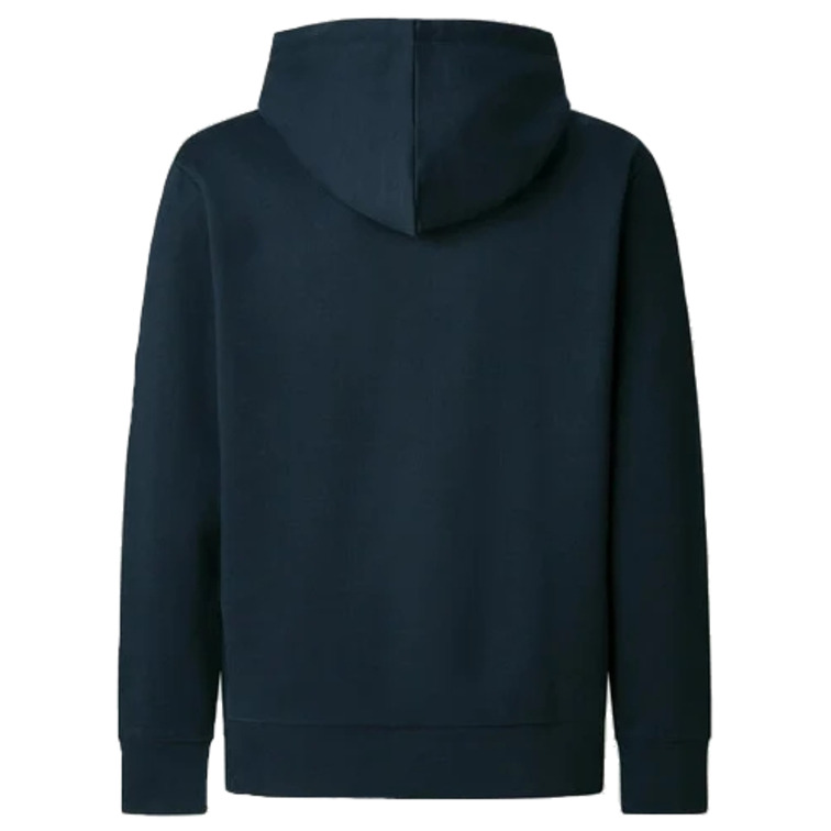 SUDADERA CON CAPUCHA HOMBRE PEPE JEANS FIT REGULAR