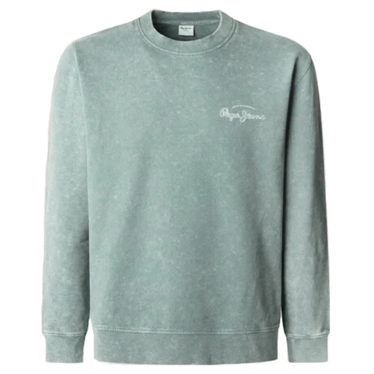 SUDADERA HOMBRE  PEPE JEANS TERREL CREW
