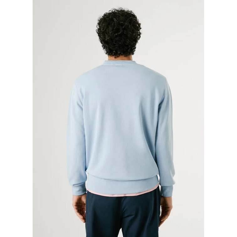 SUDADERA HOMBRE  PEPE JEANS MILTON CREW